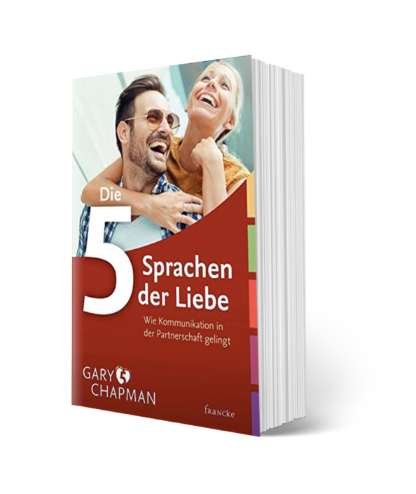 5 Sprachen der Liebe