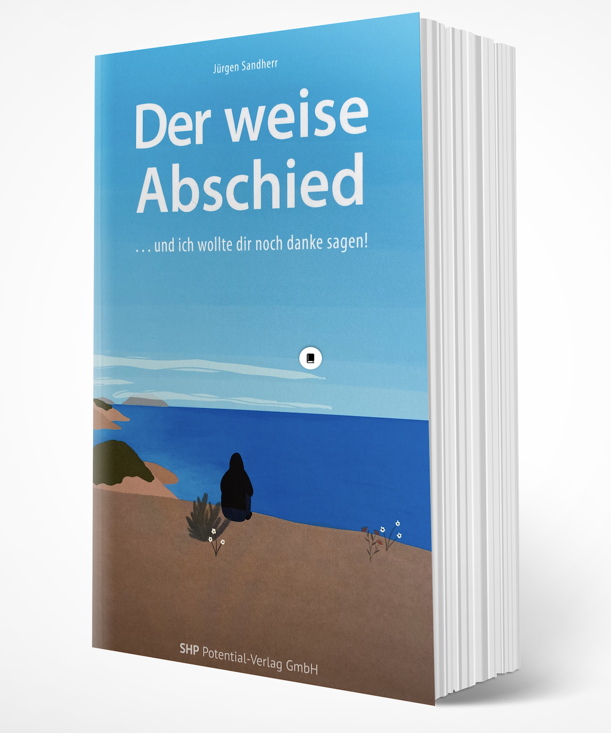 Der weise Abschied